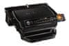 Tefal GC714834 Optigrill + kontaktni roštilj crni