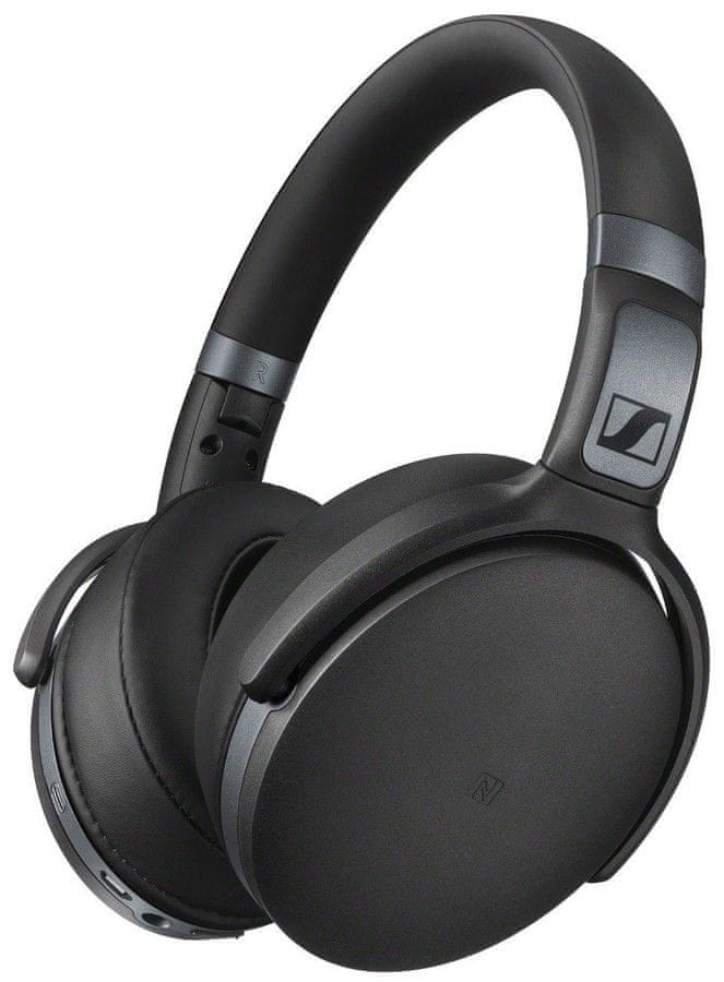 Sennheiser slu alice HD 4.40 BT Wireless MALL.HR