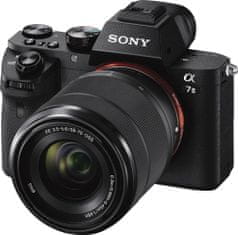 Sony ILCE-7M2KB bezzrcalni fotoaparat + SEL2870 objektiv