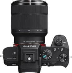 Sony ILCE-7M2KB bezzrcalni fotoaparat + SEL2870 objektiv