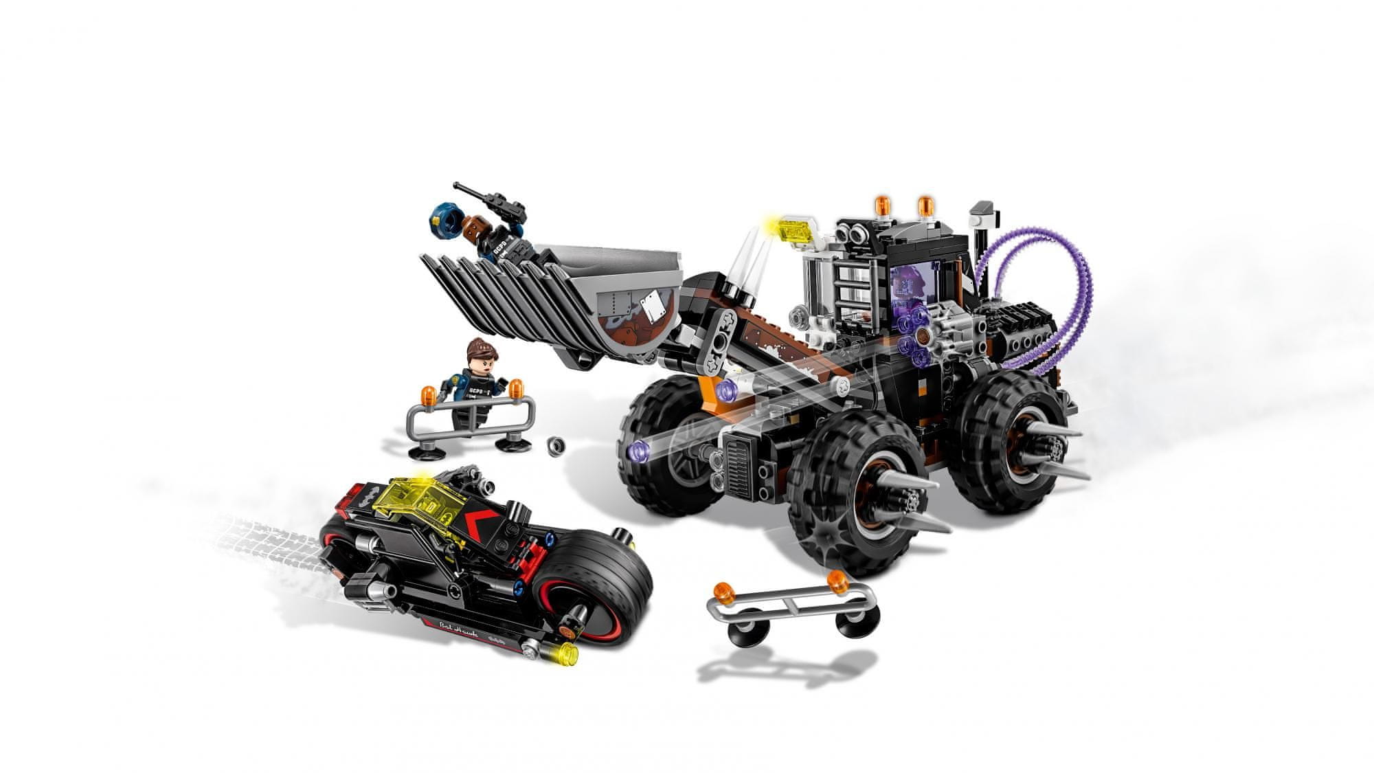 Lego 70915 shop