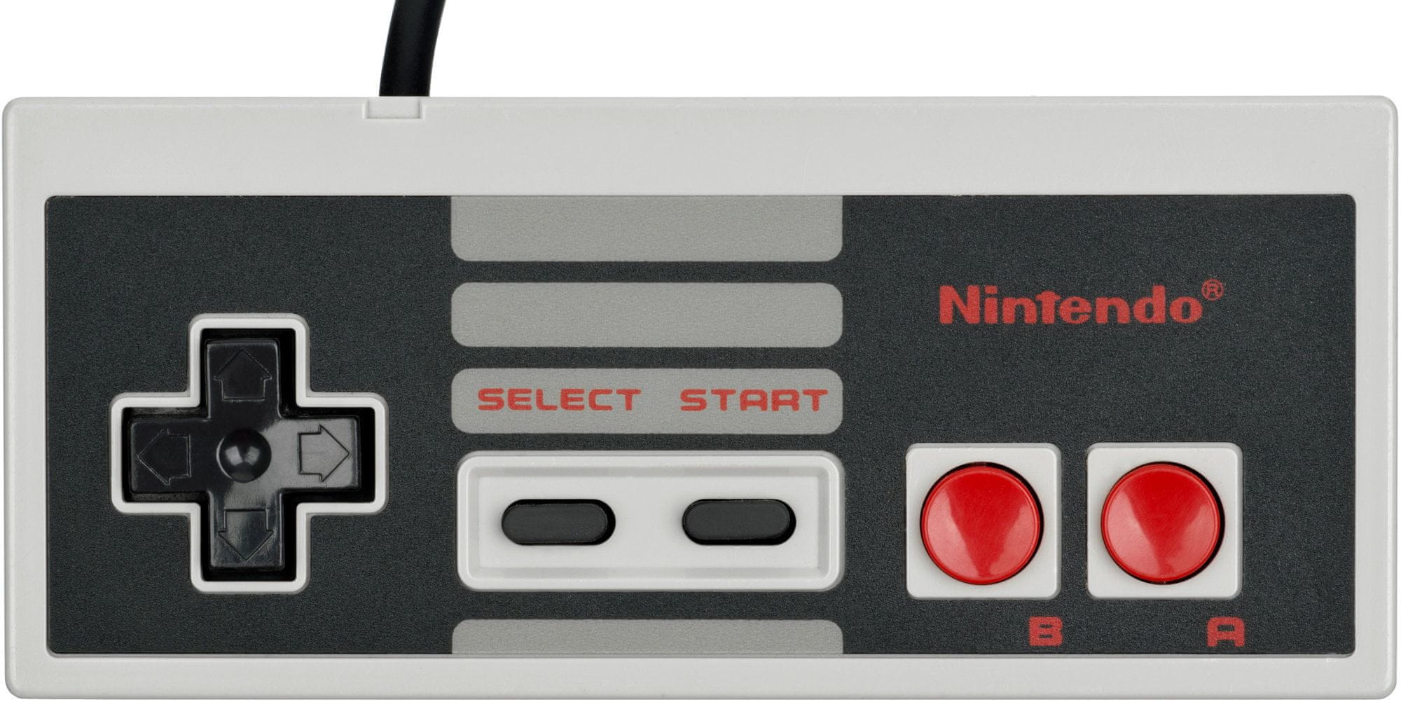 Mini deals nes system