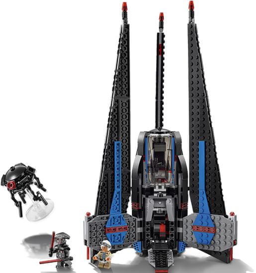 Lego 75185 deals