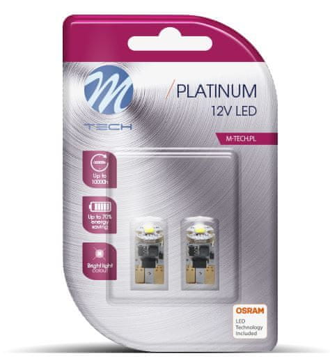 W5w led online