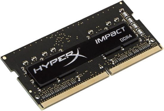 Kingston radna memorija (RAM) HyperX Impact DDR4/8GB/2133MHz/CL13/SODIMM (HX421S13IB2/8)