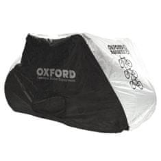 Oxford pokrivač za bicikl Aquatex