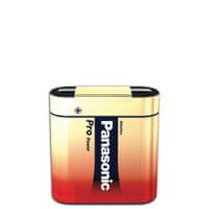 Panasonic baterija Pro Power Gold 3LR12PPG/1BP, 1 komad