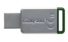 Kingston USB stick DataTraveler 50 USB 3.1 Pendrive, 16GB