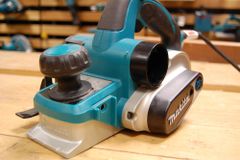 Makita blanja KP0800