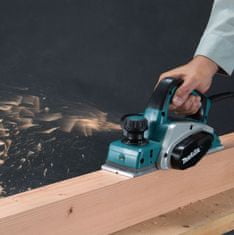 Makita blanja KP0800