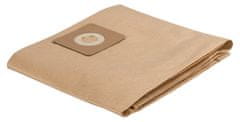 Bosch papirnata vrećica za prašinu za Vac20, 5 komada (2609256F33)