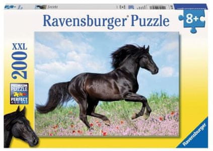  Ravensburger slagalica, 200 komada