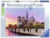 Ravensburger slagalica Notre Dame