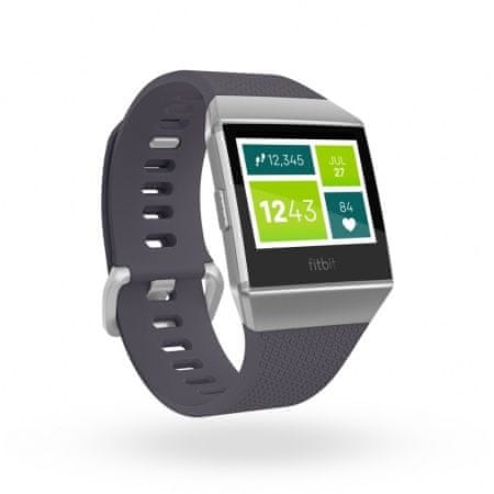 Fitbit store ionic sat