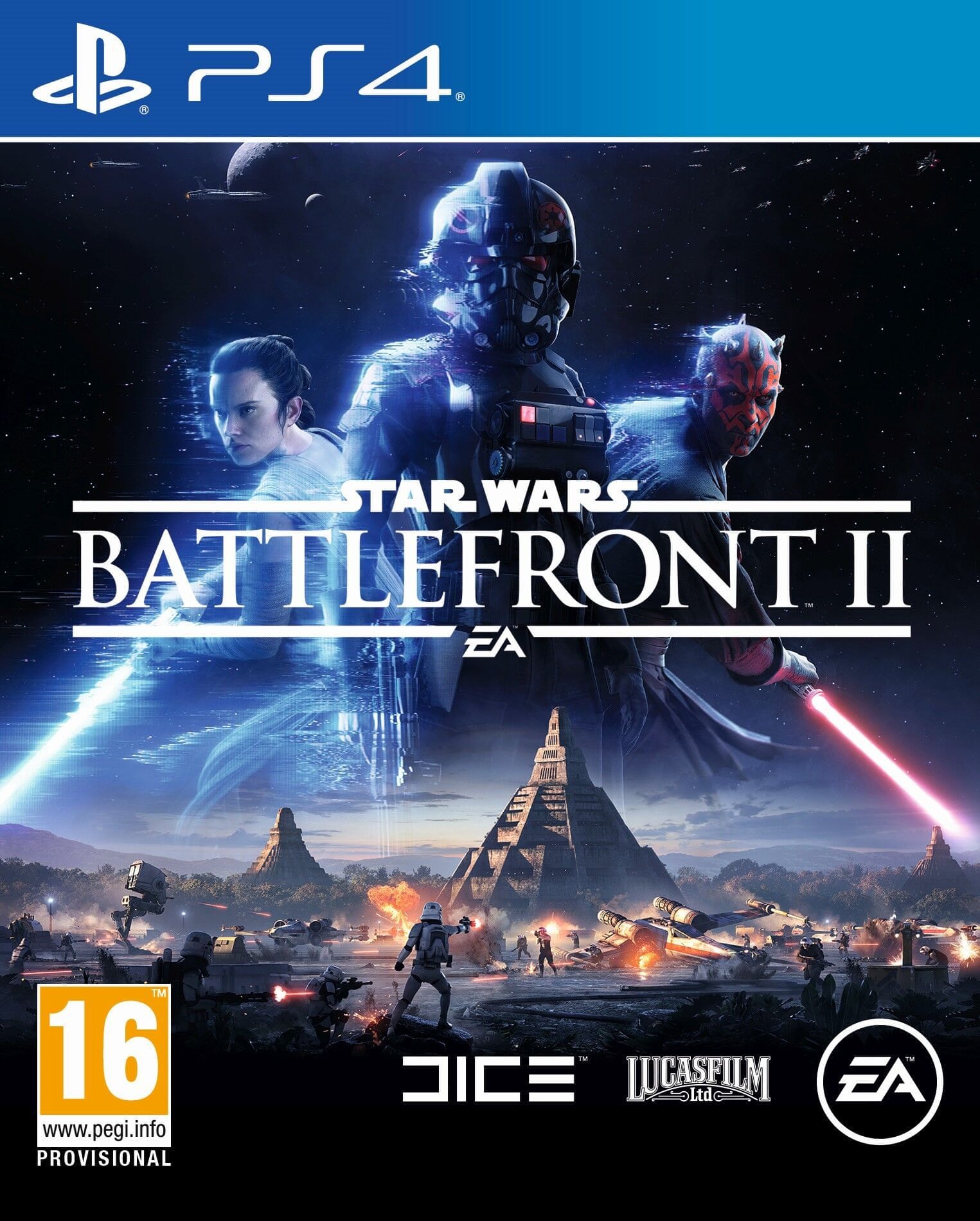 Buy battlefront store 2 ps4