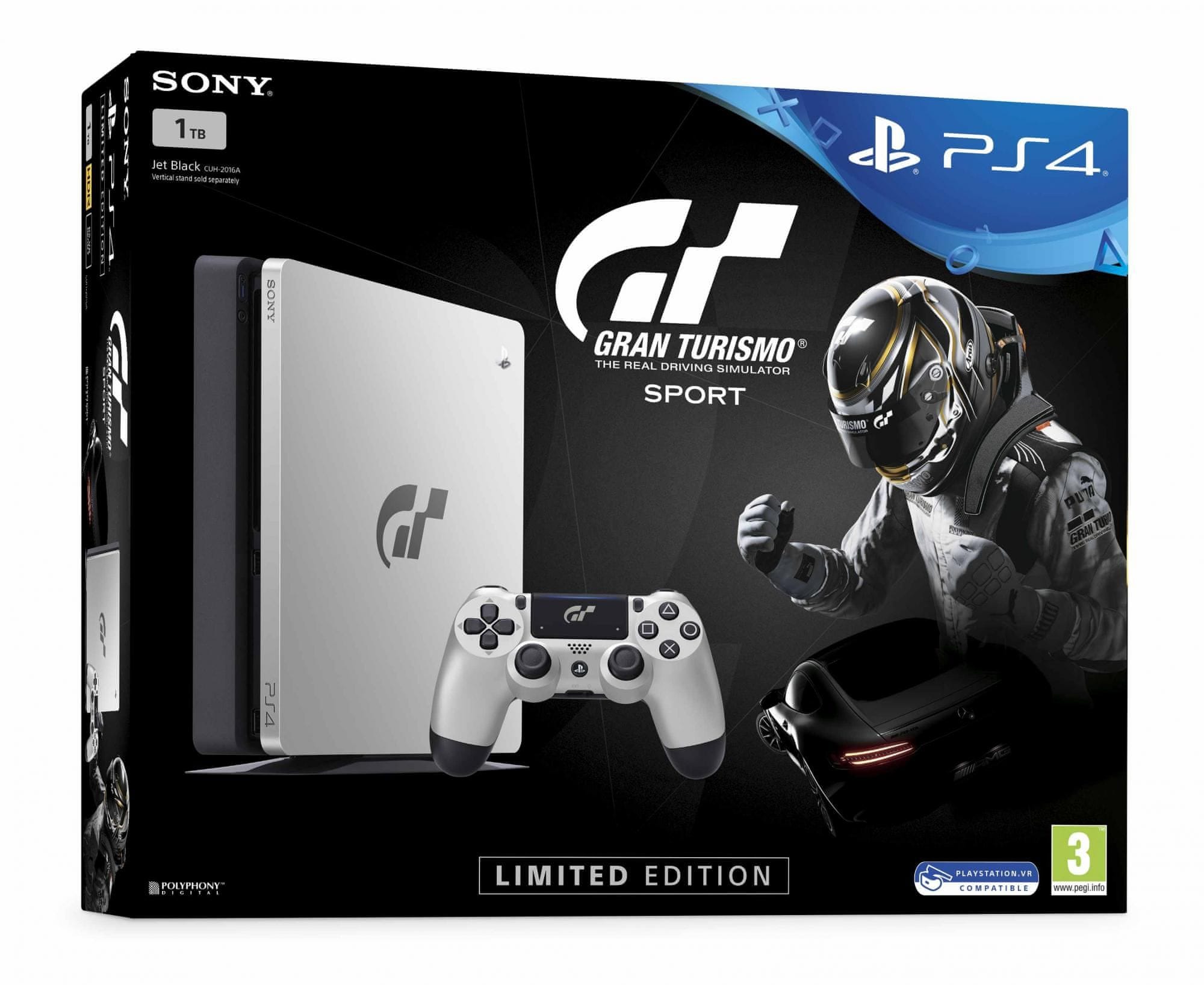 Sony ps4 store limited edition