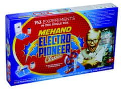 MEHANO didaktički set Elektro Pionir E183