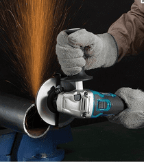 Makita DGA506Z LXT akumulatorska kutna brusilica