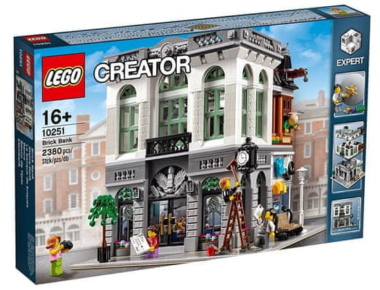 Lego 10251 store