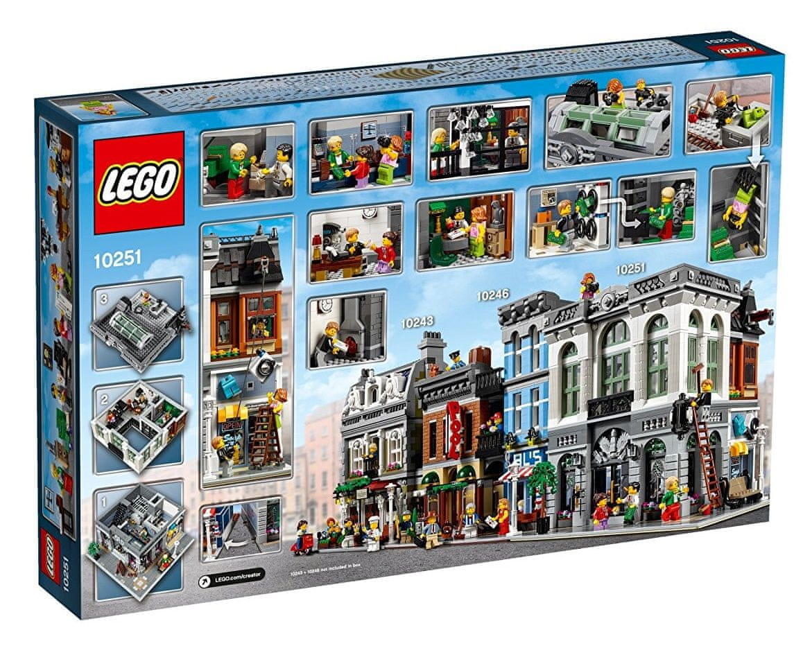 Lego expert deals