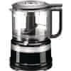 KitchenAid sjeckalica 5KFC3516EOB, crna