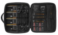 Motorola set radiostanica T82 Extreme Walkie Talkie Quad Pack