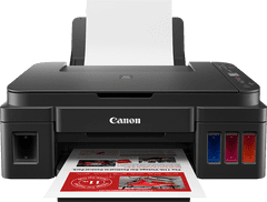 Canon inkjet višefunkcijski uređaj Pixma G3410