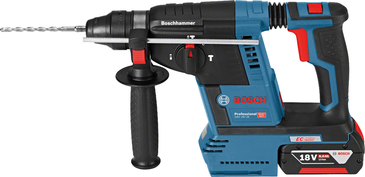 Bosch 2024 gbh 18v