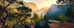 Ravensburger slagalica Yosemite Park, 1000 komada