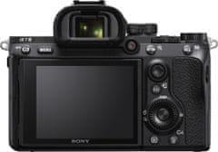 Sony ILCE-7M3 Body fotoaparat s izmjenjivim objektivom