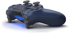 Sony PS4 gamepad DualShock 4, Midnight Blue, (PS719874263)