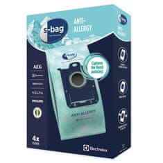Electrolux vrećice za usisivač Anti-Allergy E206S