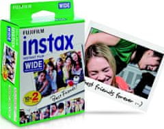 FujiFilm papir Instax Film Wide (20 listova)