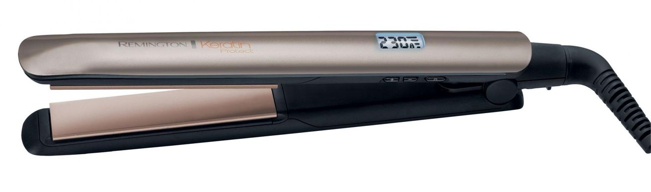 Remington S8540 Keratin Protect pegla za ravnanje kose