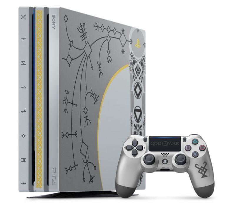 Ps4 pro limited on sale edition price