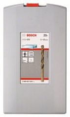 Bosch komplet svrdala za metal Pro Box HSS-Co, 1-13 mm (2608587018)