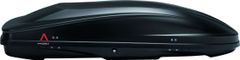 G3 krovni kovčeg Spark 420 Black, 370 l, 193 x 55 x 49 cm