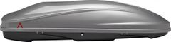 G3 krovni kovčeg G3 Spark Eco 520 Light gray, 420 l, 178 x 94 x 38 cm