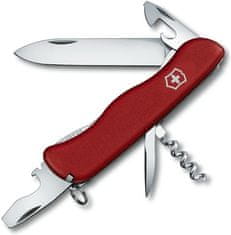 Victorinox džepni nož Picnicker 0.8353, crveni