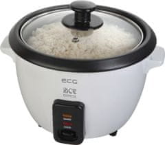 ECG RZ 060 kuhalo riže