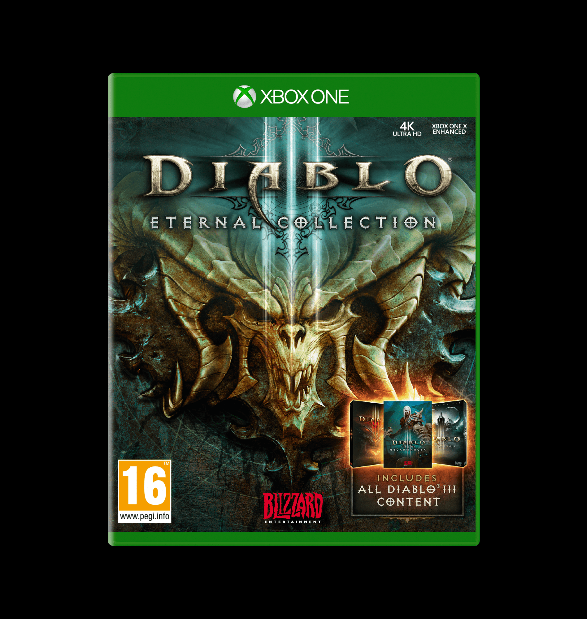 Diablo 3 deals sale xbox one