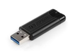 Verbatim Pin Stripe USB stick, 32GB 3.0 (49317)