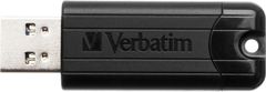 Verbatim Pin Stripe USB stick, 32GB 3.0 (49317)