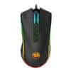 Redragon Gaming žični miš M711 Cobra Chroma