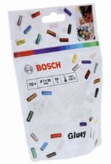 Bosch prozirni ljepljivi ulošci za vruće lijepljenje (2608002004)