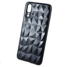 Silikonska maska Diamond za Galaxy S9 Plus G965, crna