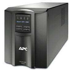 APC neprekidno napajanje Smart-UPS SMT1000IC, 700 W/1000 VA