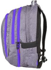 Target ruksak 2u1 Violet 17562