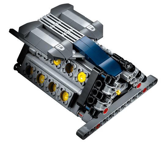 Lego technic deals bugatti chiron