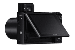Sony digitalni fotoaparat DSC-RX100M3GDI